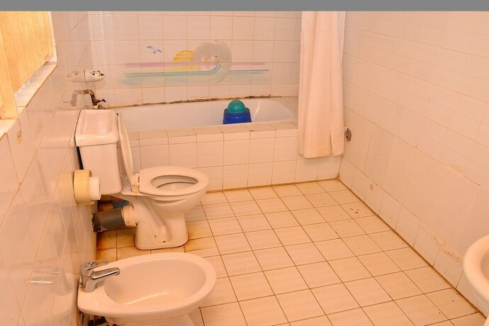 Imagen general del Hotel BBS Diamond Suites. Foto 5