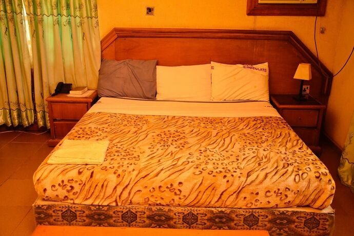 Imagen general del Hotel BBS Diamond Suites. Foto 6