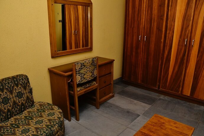 Imagen general del Hotel BBS Diamond Suites. Foto 7