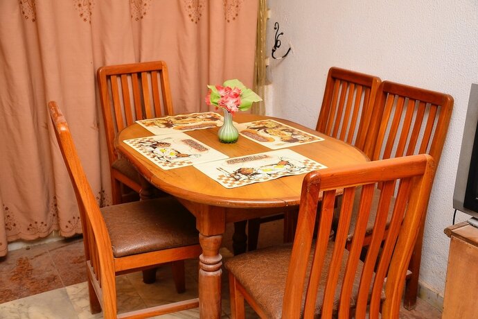 Imagen general del Hotel BBS Diamond Suites. Foto 8