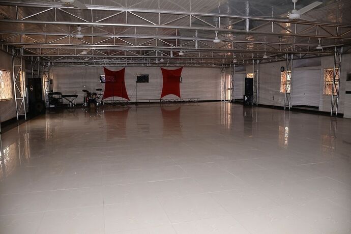 Imagen general del Hotel BBS Diamond Suites. Foto 10