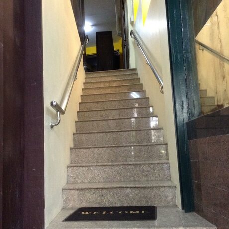 Imagen general del Hotel BC guesthouse Banglamphu, Bangkok. Foto 4