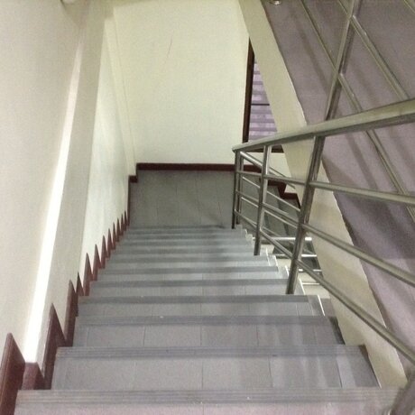 Imagen general del Hotel BC guesthouse Banglamphu, Bangkok. Foto 10