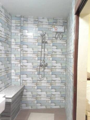 Imagen general del Hotel BC guesthouse Banglamphu, Bangkok. Foto 14