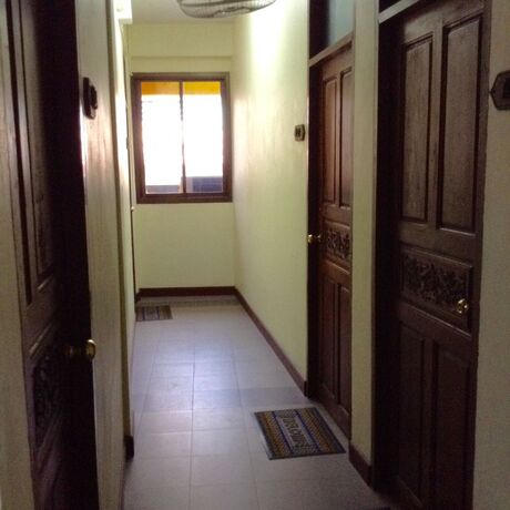 Imagen general del Hotel BC guesthouse Banglamphu, Bangkok. Foto 16