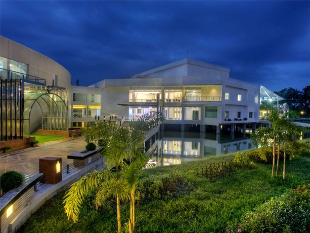 Imagen general del Hotel BCDM Rajendrapur. Foto 1