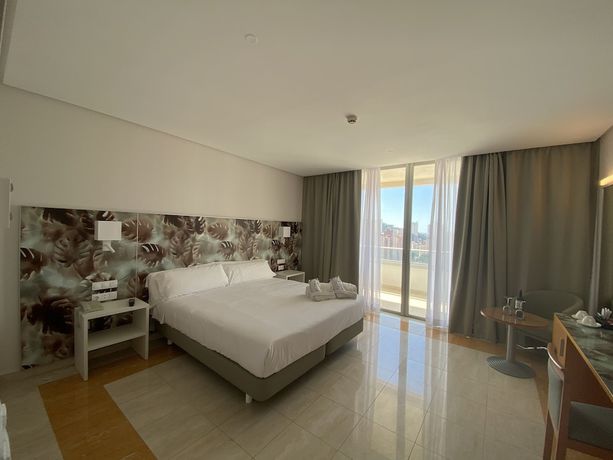 Imagen de la habitación del Hotel BCL Levante Club and Spa - Only Adults. Foto 8