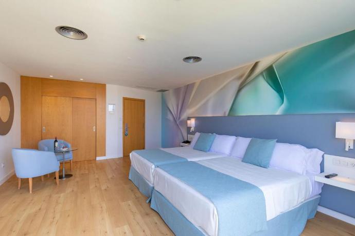 Imagen de la habitación del Hotel BCL Levante Club and Spa - Only Adults. Foto 8
