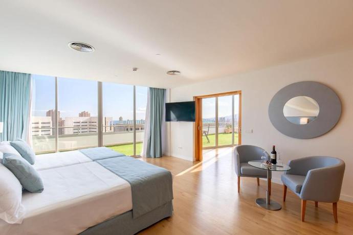 Imagen de la habitación del Hotel BCL Levante Club and Spa - Only Adults. Foto 9