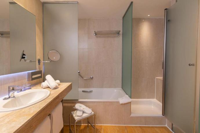 Imagen de la habitación del Hotel BCL Levante Club and Spa - Only Adults. Foto 11