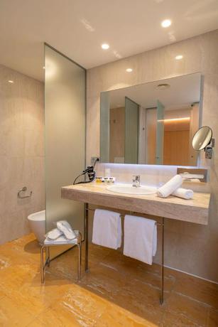 Imagen de la habitación del Hotel BCL Levante Club and Spa - Only Adults. Foto 12