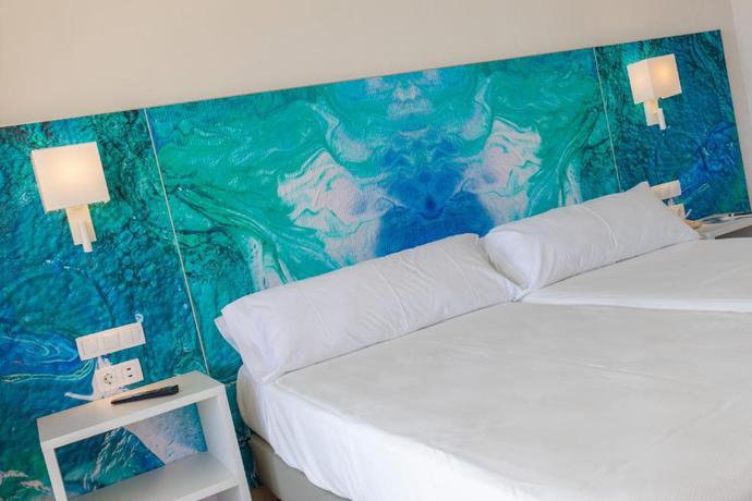 Imagen de la habitación del Hotel BCL Levante Club and Spa - Only Adults. Foto 14