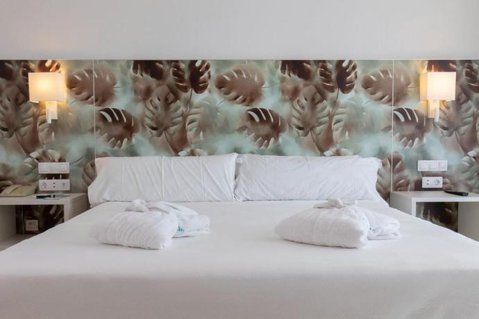 Imagen de la habitación del Hotel BCL Levante Club and Spa - Only Adults. Foto 15