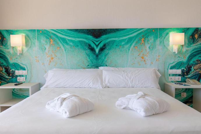 Imagen de la habitación del Hotel BCL Levante Club and Spa - Only Adults. Foto 16