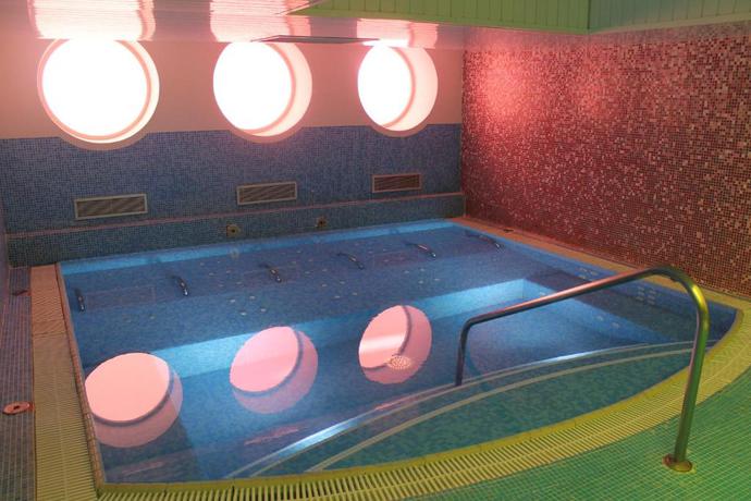 Imagen de los interiores del Hotel BCL Levante Club and Spa - Only Adults. Foto 22