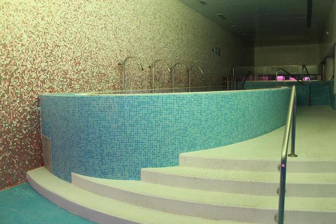 Imagen de los interiores del Hotel BCL Levante Club and Spa - Only Adults. Foto 23