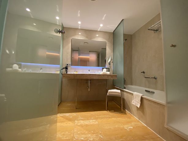 Imagen de la habitación del Hotel BCL Levante Club and Spa - Only Adults Recomended. Foto 10