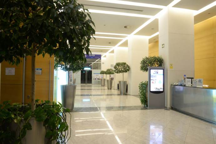 Imagen de los interiores del Hotel BCL Levante Club and Spa - Only Adults Recomended. Foto 13