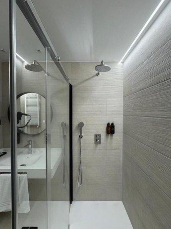 Imagen de la habitación del Hotel BCL Podium La Nucia. Foto 11