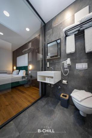 Imagen general del Hotel B-Chill Cologne. Foto 1