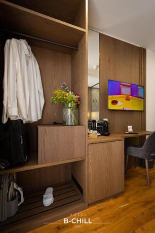 Imagen general del Hotel B-Chill Cologne. Foto 4