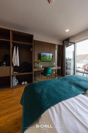 Imagen general del Hotel B-Chill Cologne. Foto 5