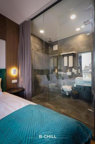 Imagen de la habitación del Hotel B-Chill Cologne. Foto 20