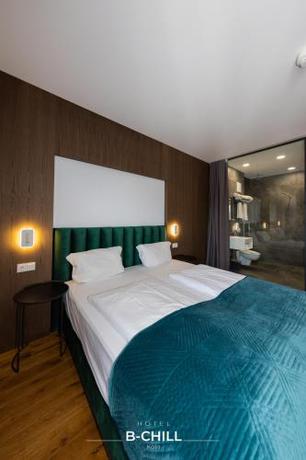 Imagen general del Hotel B-Chill Cologne. Foto 9