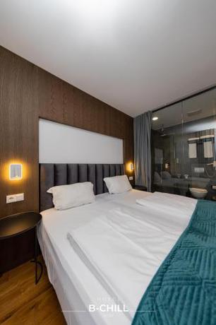 Imagen general del Hotel B-Chill Cologne. Foto 10