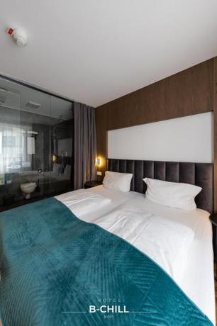 Imagen general del Hotel B-Chill Cologne. Foto 12