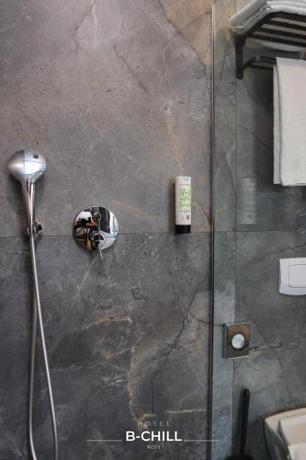 Imagen general del Hotel B-Chill Cologne. Foto 13