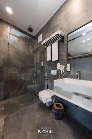 Imagen general del Hotel B-Chill Cologne. Foto 16