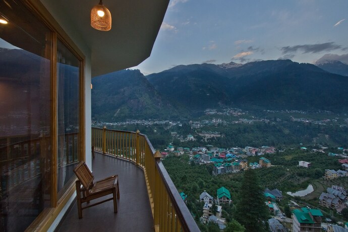 Imagen general del Hotel BD RESORT. Foto 4