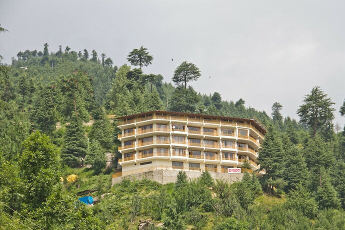Imagen general del Hotel BD RESORT. Foto 5