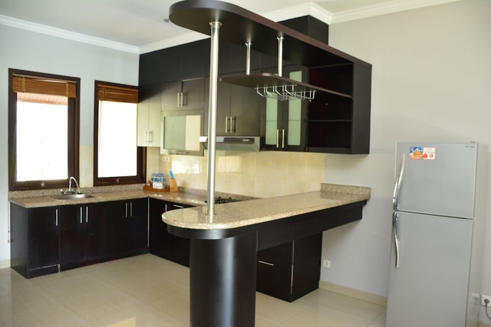 Imagen de la habitación del Hotel BDI Townhouse and Residence Balikpapan. Foto 3