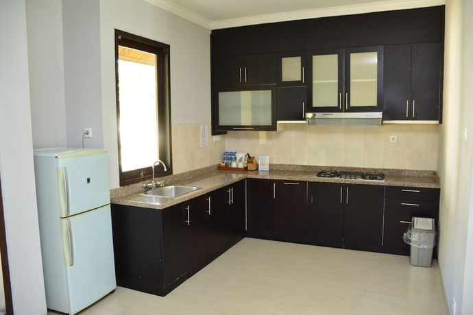 Imagen de la habitación del Hotel BDI Townhouse and Residence Balikpapan. Foto 5