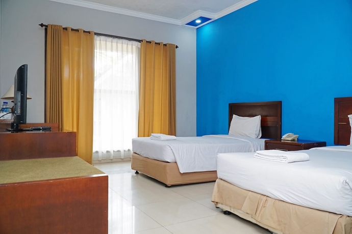 Imagen de la habitación del Hotel BDI Townhouse and Residence Balikpapan. Foto 6