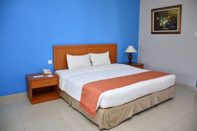 Imagen de la habitación del Hotel BDI Townhouse and Residence Balikpapan. Foto 7