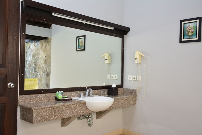 Imagen de la habitación del Hotel BDI Townhouse and Residence Balikpapan. Foto 8