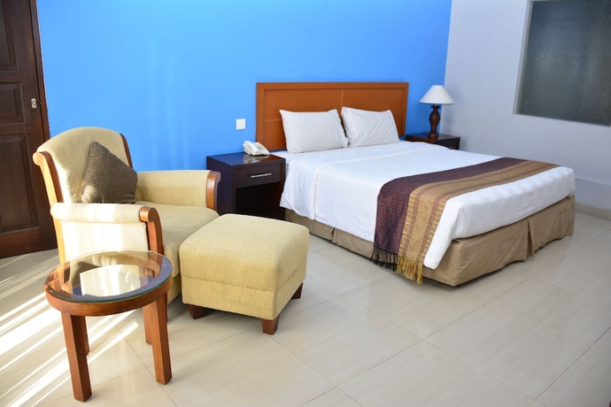 Imagen de la habitación del Hotel BDI Townhouse and Residence Balikpapan. Foto 9