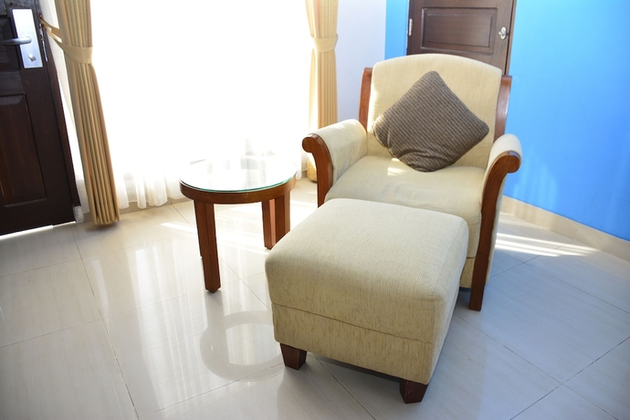 Imagen de la habitación del Hotel BDI Townhouse and Residence Balikpapan. Foto 10