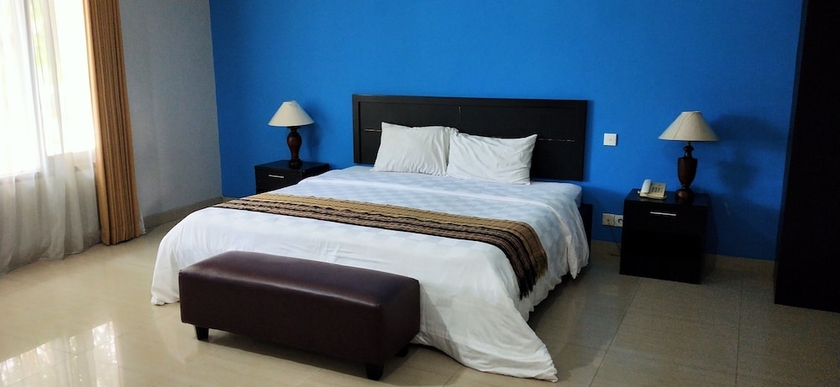 Imagen de la habitación del Hotel BDI Townhouse and Residence Balikpapan. Foto 11