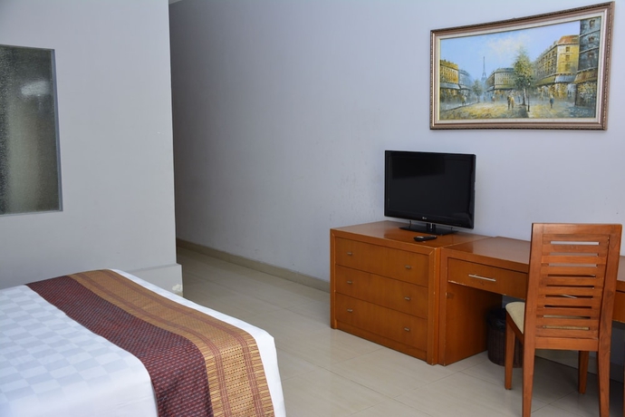 Imagen de la habitación del Hotel BDI Townhouse and Residence Balikpapan. Foto 12