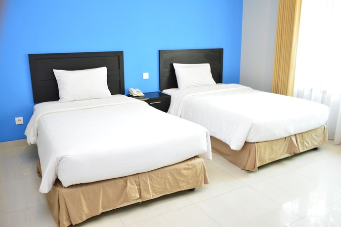 Imagen de la habitación del Hotel BDI Townhouse and Residence Balikpapan. Foto 14