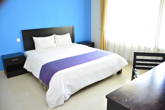 Imagen de la habitación del Hotel BDI Townhouse and Residence Balikpapan. Foto 15