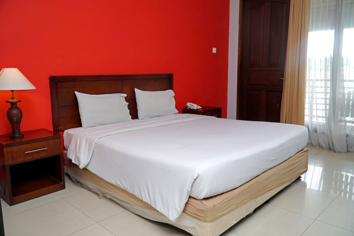 Imagen de la habitación del Hotel BDI Townhouse and Residence Balikpapan. Foto 16