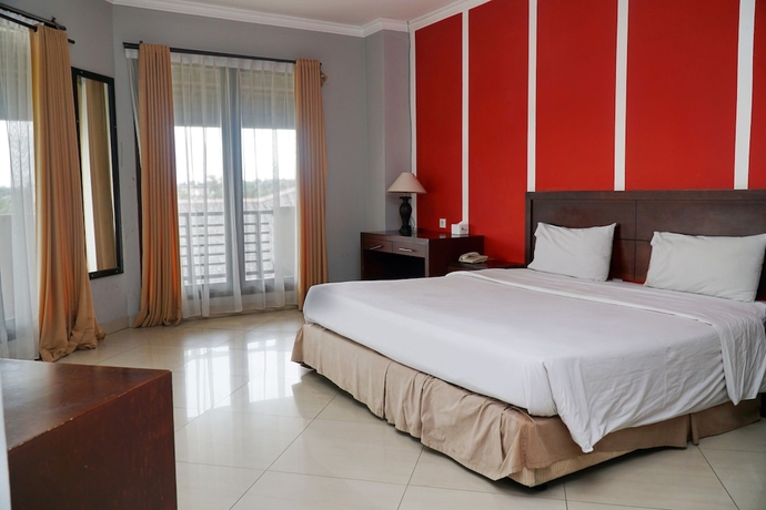 Imagen de la habitación del Hotel BDI Townhouse and Residence Balikpapan. Foto 17