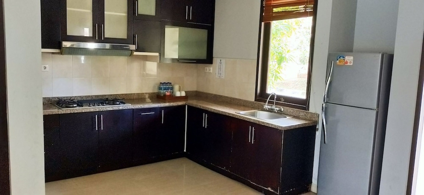 Imagen de la habitación del Hotel BDI Townhouse and Residence Balikpapan. Foto 18