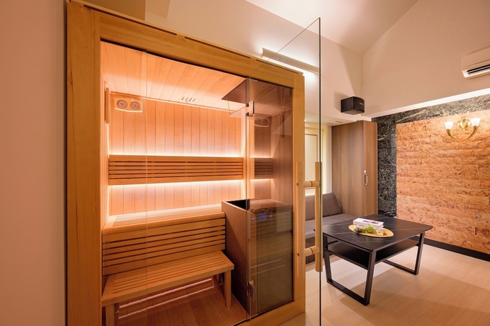 Imagen de la habitación del Hotel BE FREE HOTELS kofu. Foto 2