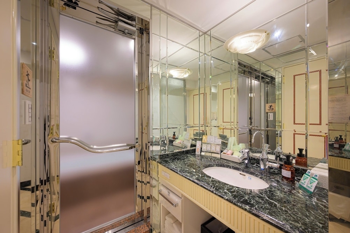 Imagen de la habitación del Hotel BE FREE HOTELS kofu. Foto 3